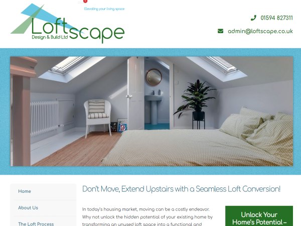 loftscape
